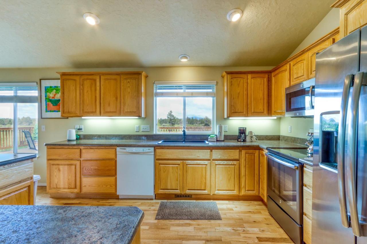 לה פיין Meadow Walk Cabin מראה חיצוני תמונה